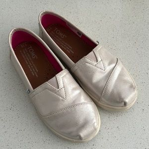Toms size 13